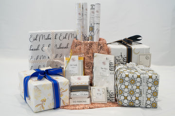 MEGA Gift Wrap Bundle (Adult Design) Save $$